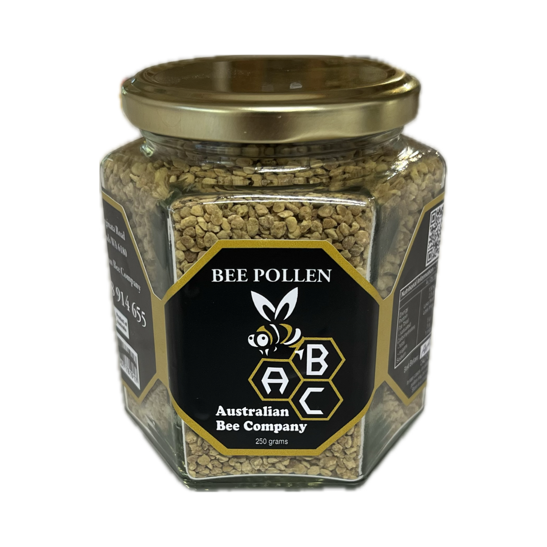 Bee Pollen