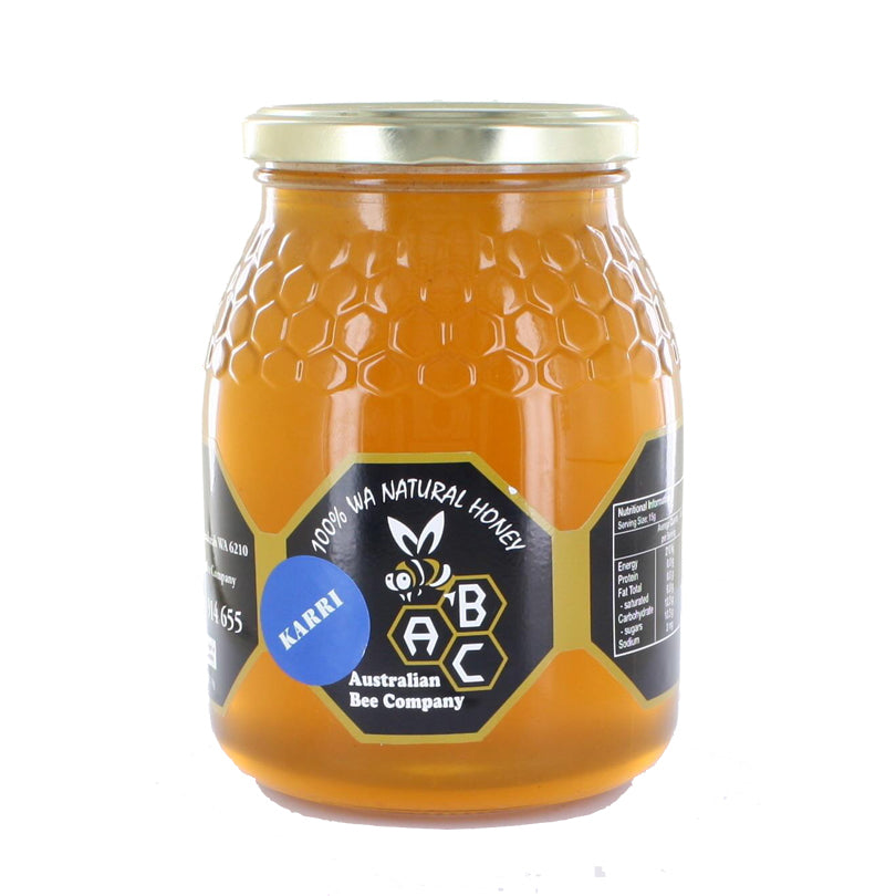 Karri Honey