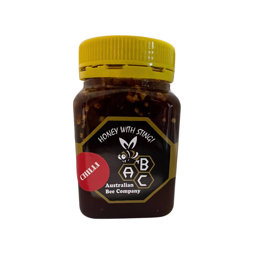 Chilli Honey